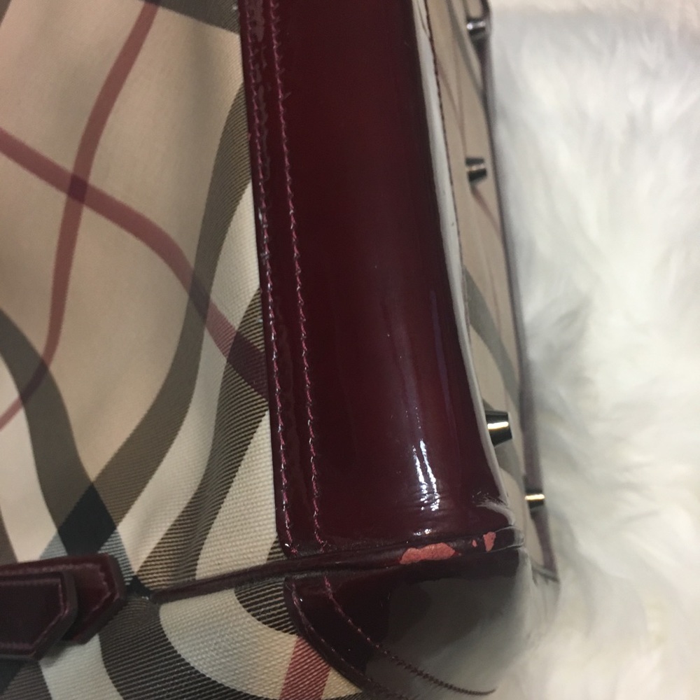 Burberry Nova Check - Picture 7 of 8